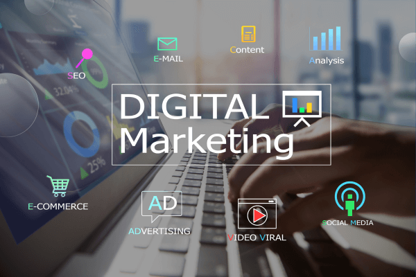 Como Utilizar O Marketing Digital Para Potencializar Sua Empresa Sufardigital 5717